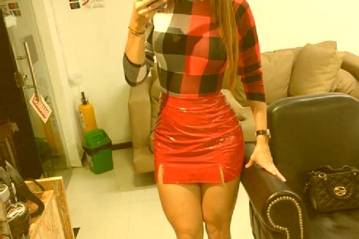 Penelope, 34 — Escort in Villaverde y Pasaconsol, Spain