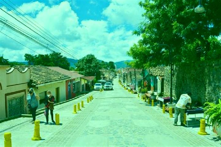 Penelope, 34 — Escort in Yamaranguila, Honduras