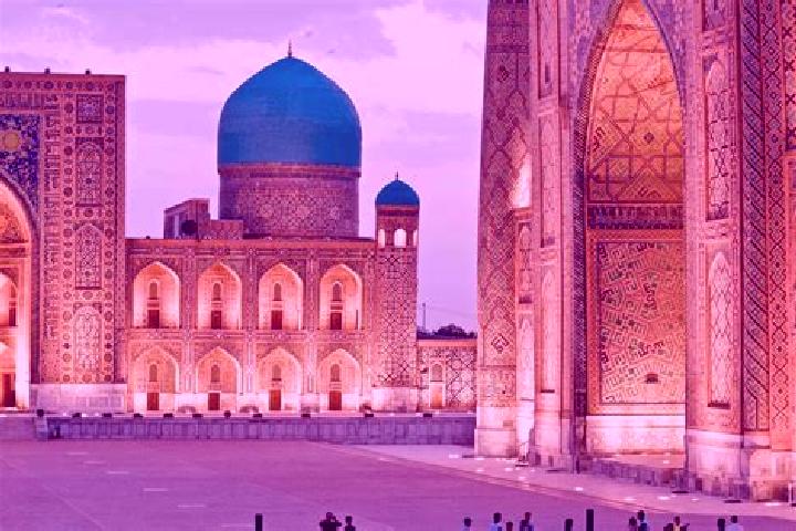 Penelope, 34 — Escort in Yangirabot, Uzbekistan