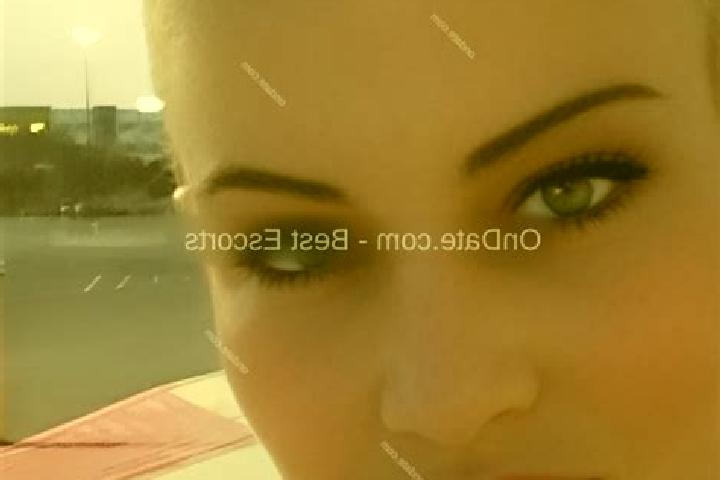 Penelope, 34 — Escort in Yaopi, China