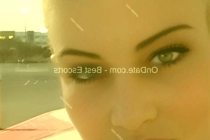 Penelope, 34 — Escort in Zhazi, China