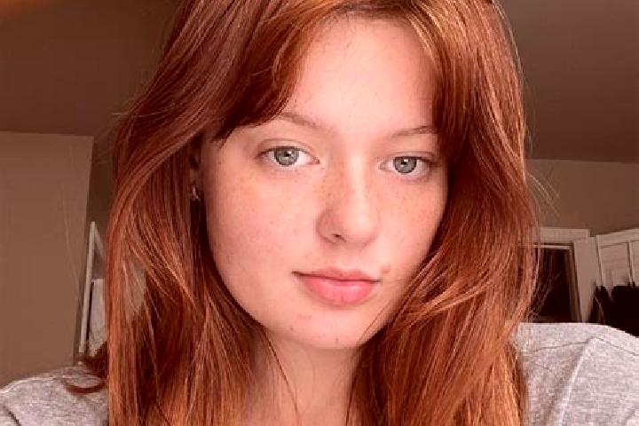 Penelope, 35, a auburn hazel-eyed caucasian companion based in Minnetonka. Offering Duos, A-Level, Dinner Date. Available for incall and outcall, day and eve...