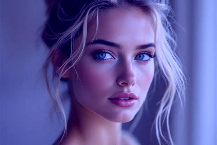 Penelope, 35, a blonde dark-eyed slavic companion based in Tunggangri. Offering Roleplay, A-Level, Couples. Available for incall and outcall, day and evening...