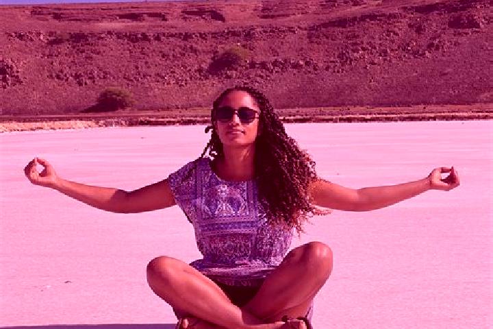 Penelope, 35, a chestnut hazel-eyed ebony companion based in Tarrafal de Monte Trigo. Offering Massage, Prostate Massage, BDSM. Available for incall and outc...