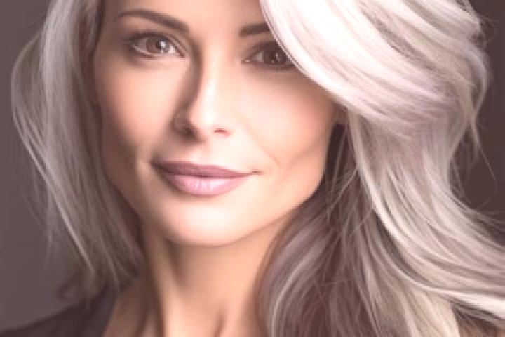 Penelope, 35, a platinum blonde grey-eyed mixed companion based in Lugovoye. Offering GFE, Dinner Date, Striptease, BDSM. Available for incall and outcall, d...