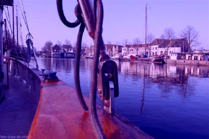 Penelope, 35 — Escort in Abbekerk, Netherlands