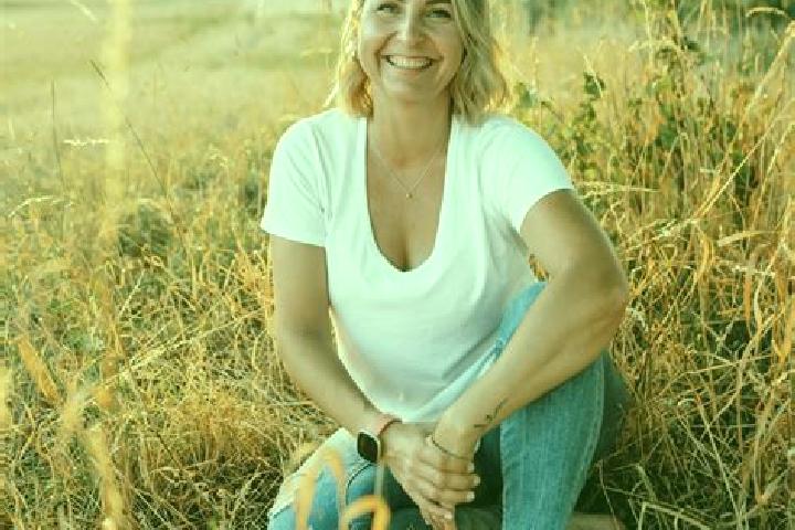 Penelope, 35 — Escort in Alsheim, Germany