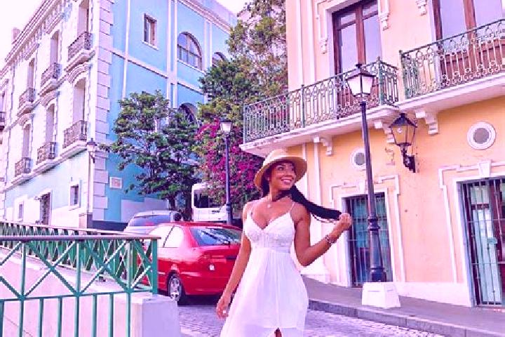 Penelope, 35 — Escort in Anton Ruiz, Puerto Rico