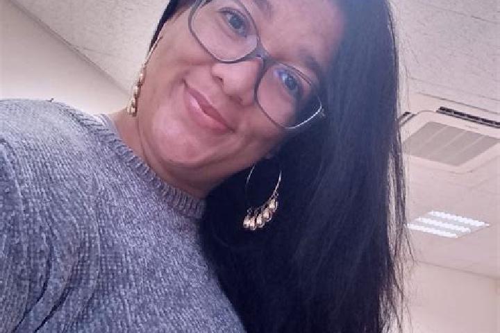 Penelope, 35 — Escort in Auas, Honduras