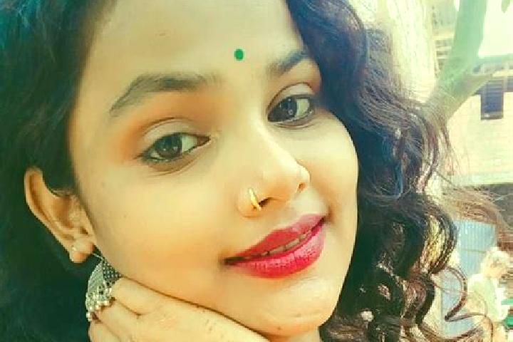 Penelope, 35 — Escort in Bihariganj, India