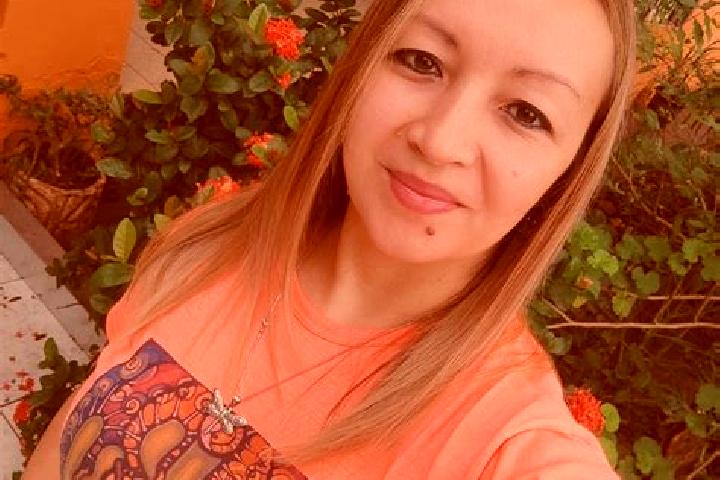Penelope, 35 — Escort in Capitan Montoya, Argentina