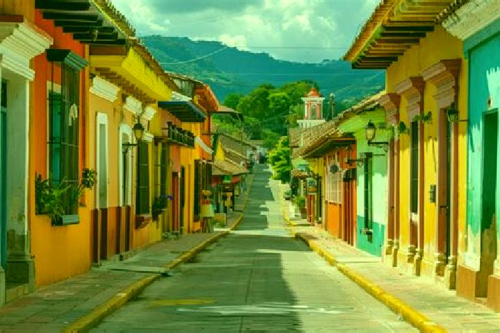 Penelope, 35 — Escort in Casas Coloradas, Mexico