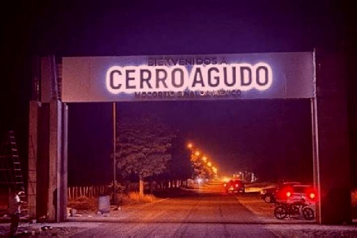 Penelope, 35 — Escort in Cerro Agudo, Mexico