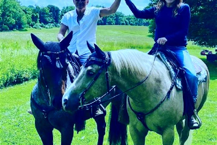 Penelope, 35 — Escort in Colts Neck, United States
