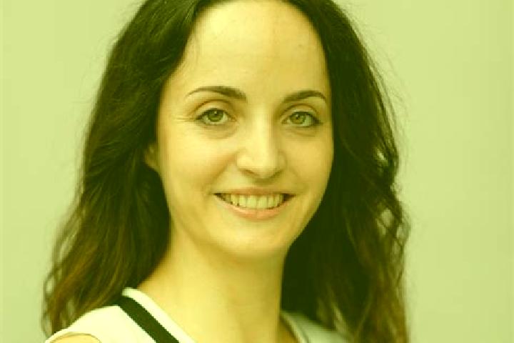 Penelope, 35 — Escort in Embrach / Baechli, Switzerland