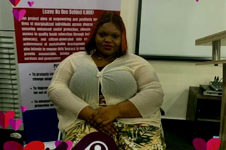 Penelope, 35 — Escort in Enugu-Ukwu, Nigeria