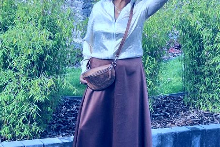 Penelope, 35 — Escort in Fays-les-Veneurs, Belgium
