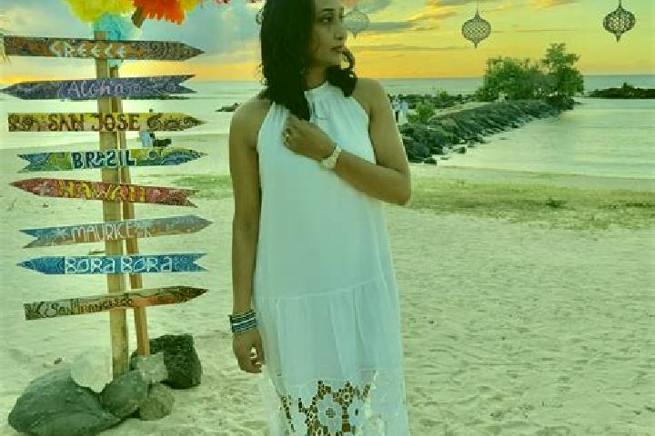Penelope, 35 — Escort in Fond du Sac, Mauritius