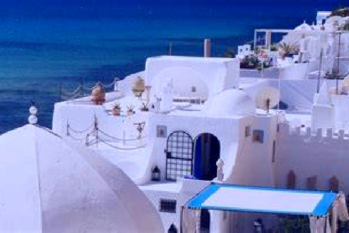 Penelope, 35 — Escort in Galaat el Andeless, Tunisia