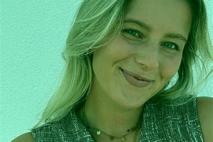 Penelope, 35 — Escort in Grossbottwar, Germany