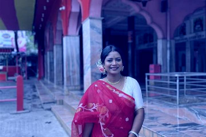 Penelope, 35 — Escort in Gumia, India