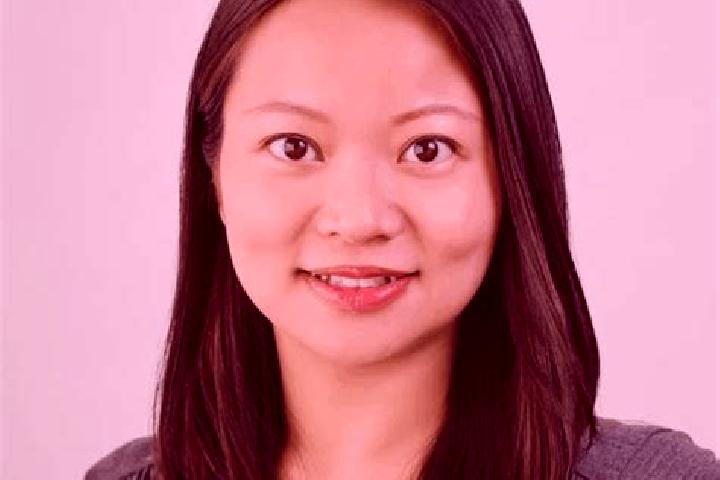 Penelope, 35 — Escort in Huixian Chengguanzhen, China