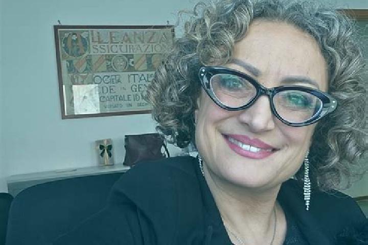 Penelope, 35 — Escort in Istia D Ombrone-Le Stiacciole, Italy