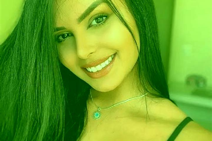 Penelope, 35 — Escort in Itaipe, Brazil