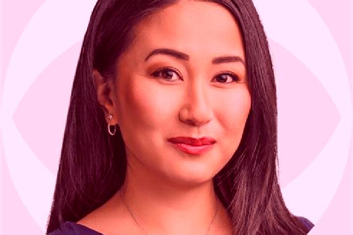 Penelope, 35 — Escort in Jize, China
