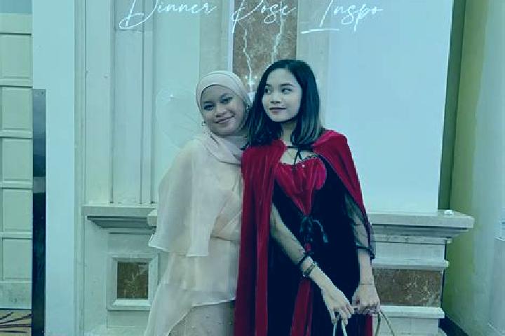 Penelope, 35 — Escort in Kampung Bukit Hantu, Malaysia