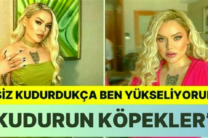 Penelope, 35 — Escort in Kocakli, Turkey