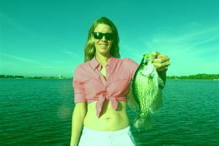 Penelope, 35 — Escort in Lake Panasoffkee, United States
