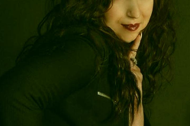 Penelope, 35 — Escort in Lovosice, Czech Republic