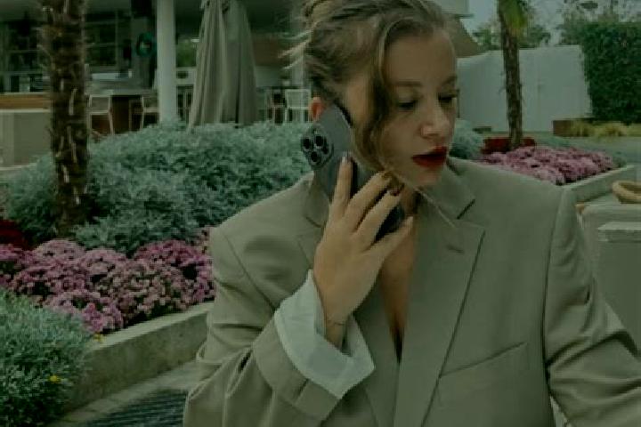 Penelope, 35 — Escort in Melano, Switzerland