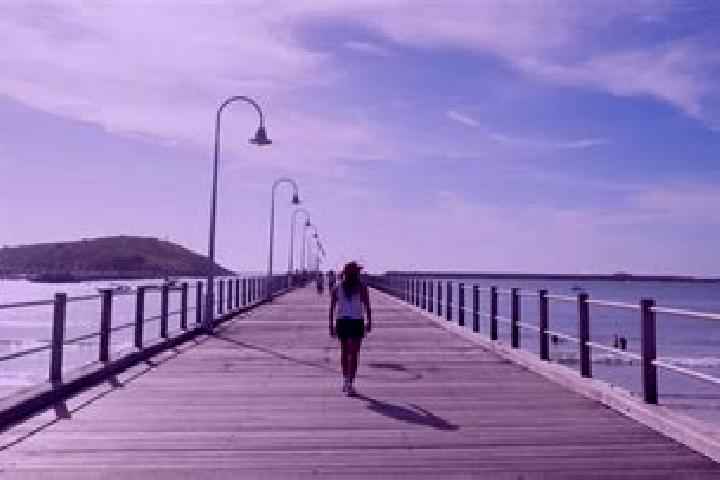 Penelope, 35 — Escort in Mollymook, Australia