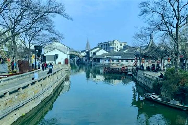 Penelope, 35 — Escort in Nanxun, China