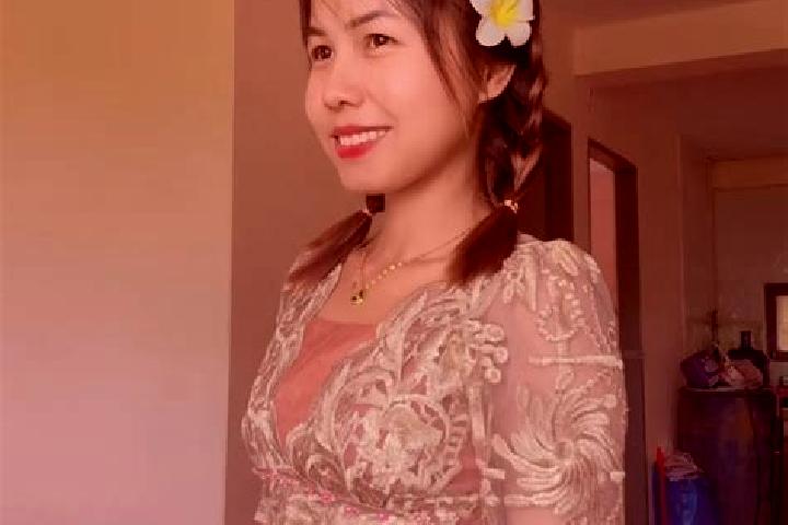 Penelope, 35 — Escort in Nwe Khway, Myanmar