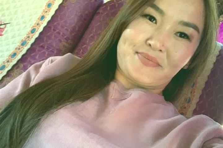 Penelope, 35 — Escort in Orhontuul, Mongolia