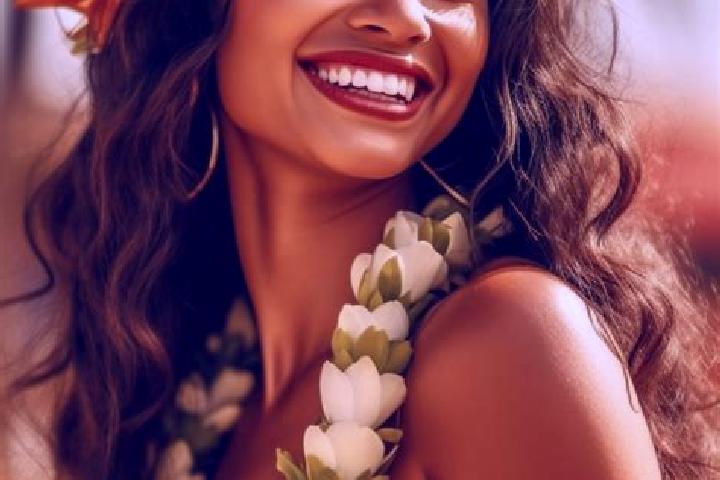 Penelope, 35 — Escort in Pareo, Mexico