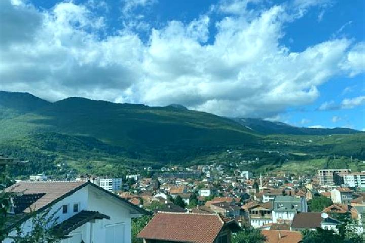 Penelope, 35 — Escort in Peqan, Kosovo