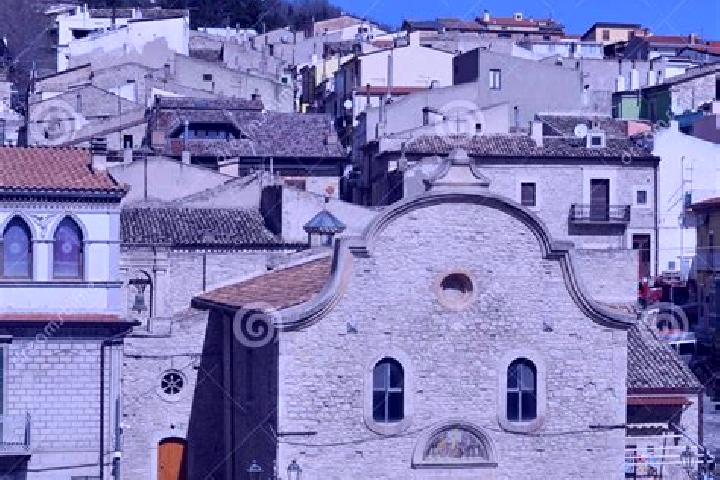 Penelope, 35 — Escort in Pietramontecorvino, Italy
