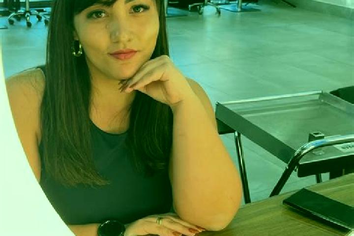 Penelope, 35 — Escort in Piracaia, Brazil