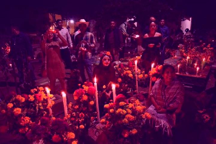 Penelope, 35 — Escort in Plan de los Muertos, Mexico