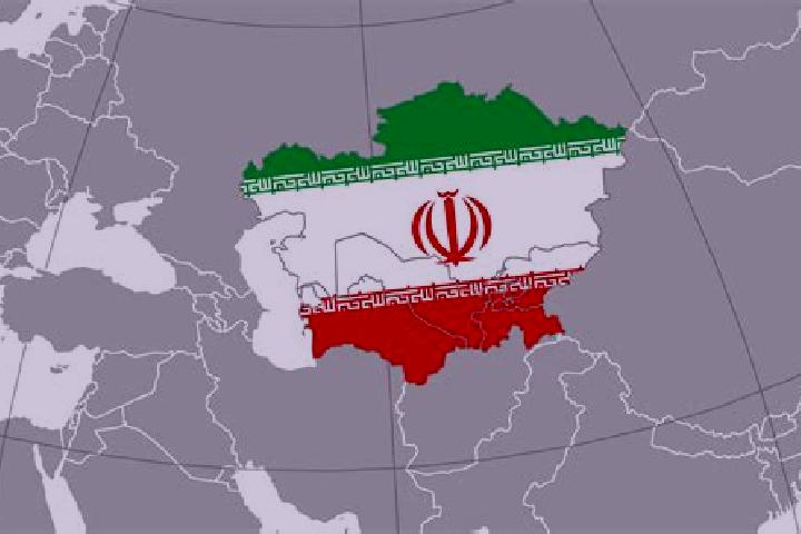 Penelope, 35 — Escort in Qarajeh-ye Feyzollah, Iran
