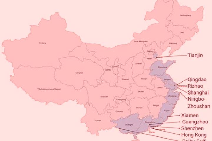 Penelope, 35 — Escort in Qinnanqu, China