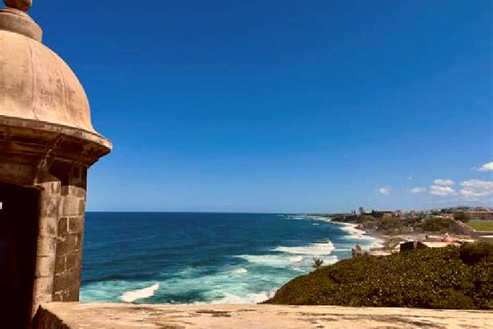 Penelope, 35 — Escort in San Juan Puerto Montana, Mexico