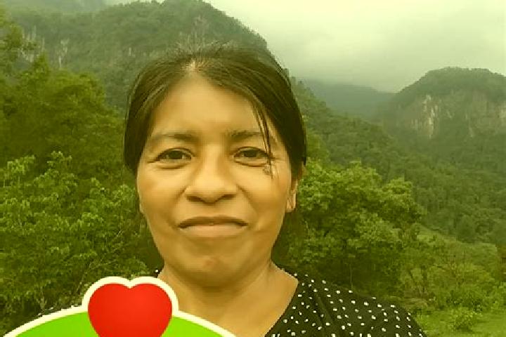 Penelope, 35 — Escort in San Pedro Evangelista, Mexico