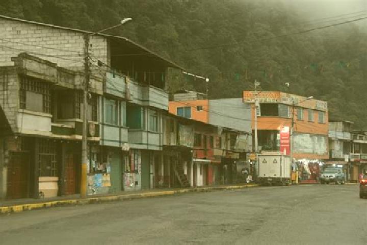 Penelope, 35 — Escort in Santa Maria del Toachi, Ecuador