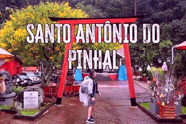 Penelope, 35 — Escort in Santo Antonio do Pinhal, Brazil