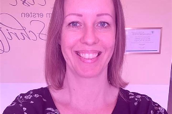 Penelope, 35 — Escort in Sierning, Austria